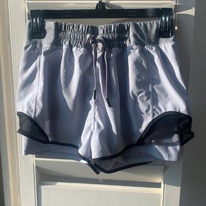 MPG Grey Workout Shorts : NAME A PRICE AND I WILL AGREE